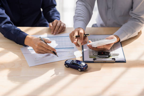 Car insurance options for Holly Lake Ranch residents